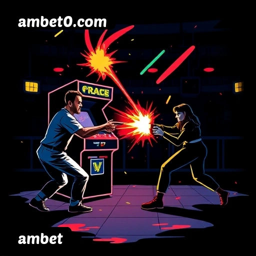 Interface do cassino ao vivo