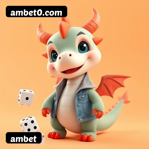 Siga a ambet no Facebook