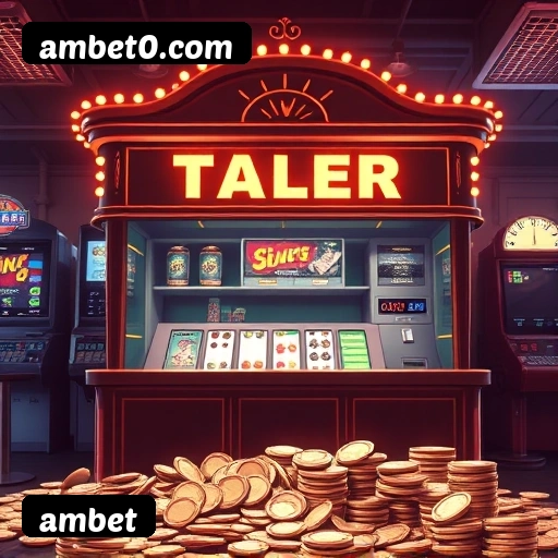 Slots Premium da PG Soft na ambet