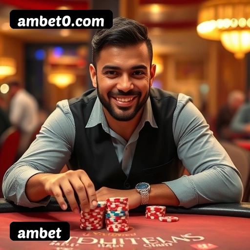 Dealers profissionais da ambet