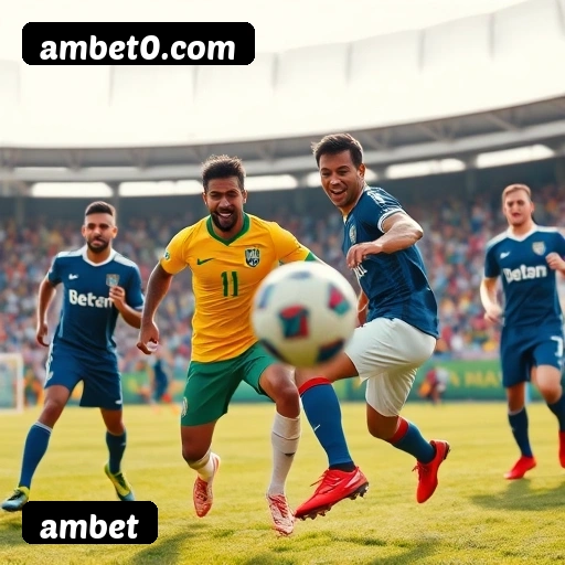 Certificações de segurança e licenças da ambet