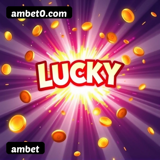 Bônus de boas-vindas ambet