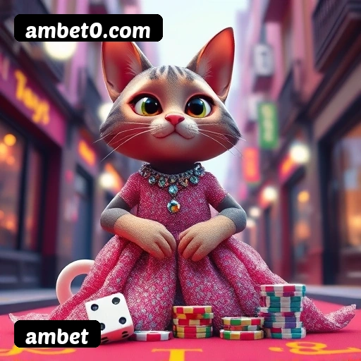 Bônus de Boas-vindas ambet